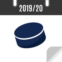 하키 일정, 점수 및 알림 2024/2025