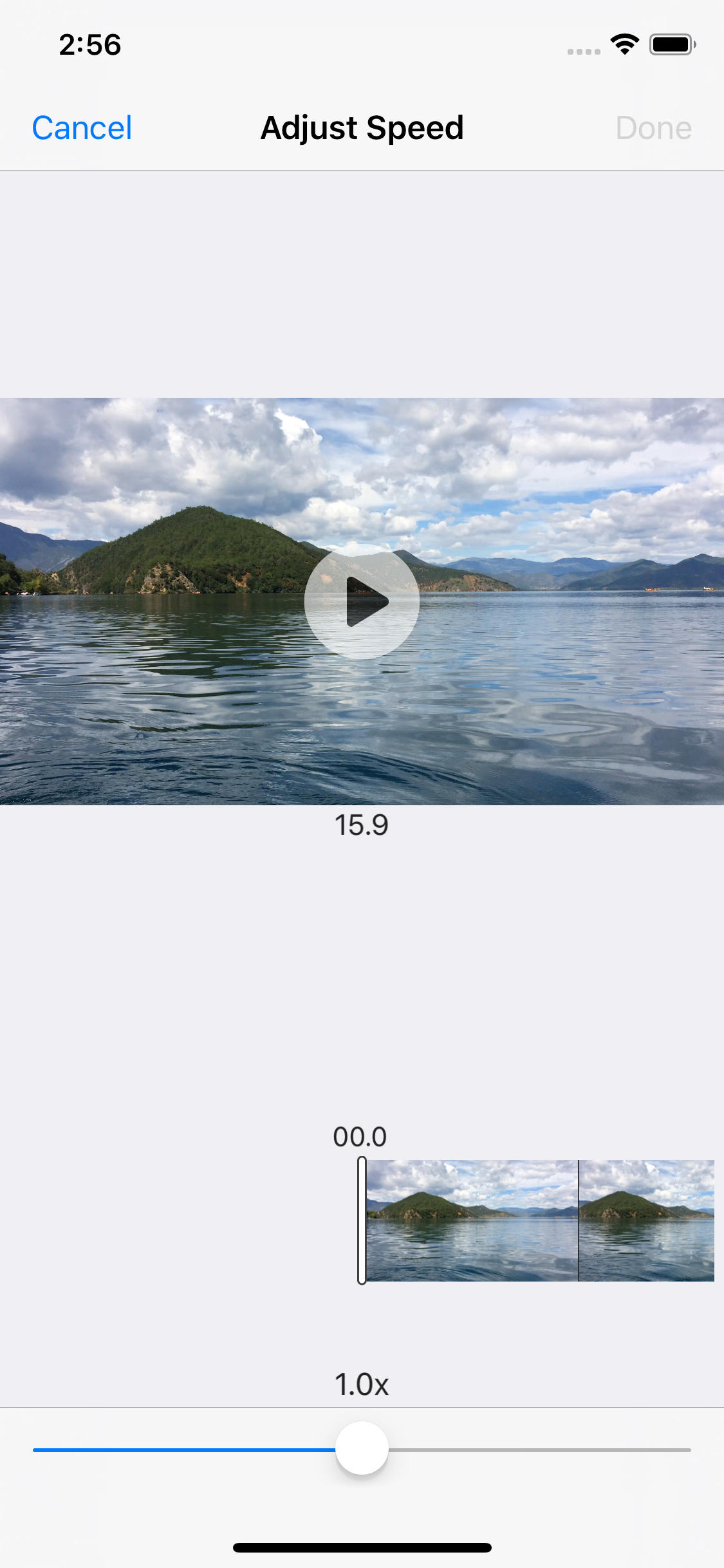 Video Maker - Text & Music