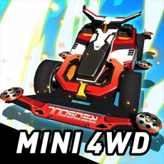 Activities of Mini Legend - 4WD Racing Sim