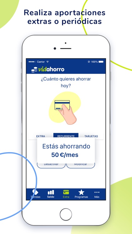 Vidahorro screenshot-3