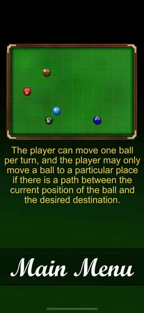 Pooltris Matching Game