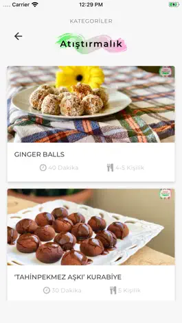 Game screenshot EasyHealthyTasty hack