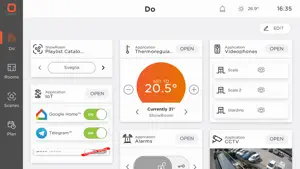 Dovit screenshot 1