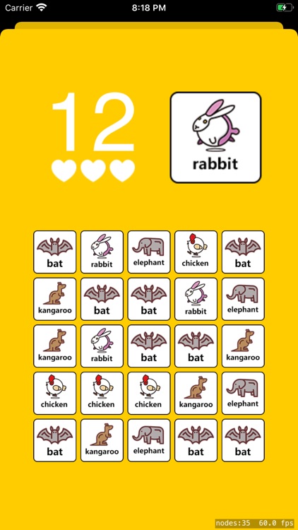 Looking For Animals screenshot-6