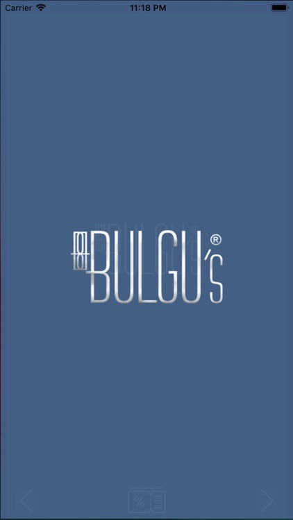 Bulgus