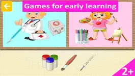 Game screenshot Baby Games for 1-5 year old mod apk