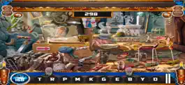 Game screenshot Hidden Alphabets Challenge mod apk