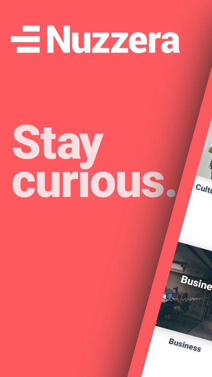 Nuzzera - News