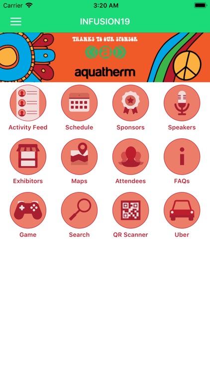 McElroy INFUSION screenshot-3