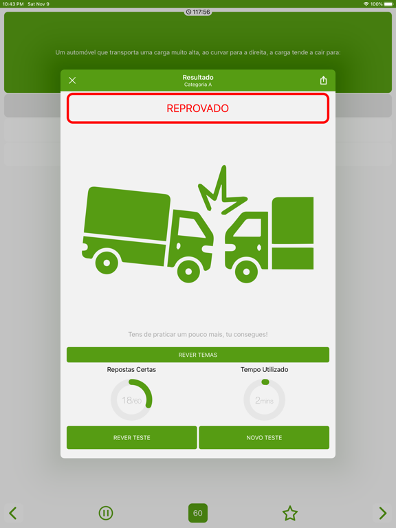 Screenshot #6 pour Testes de CAM