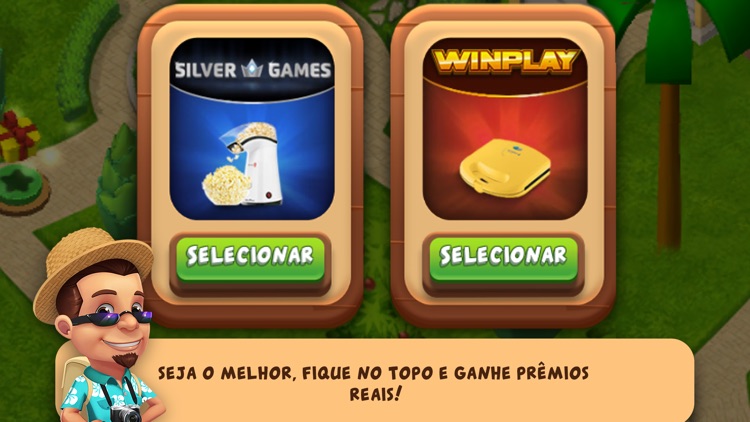 Winplay screenshot-5
