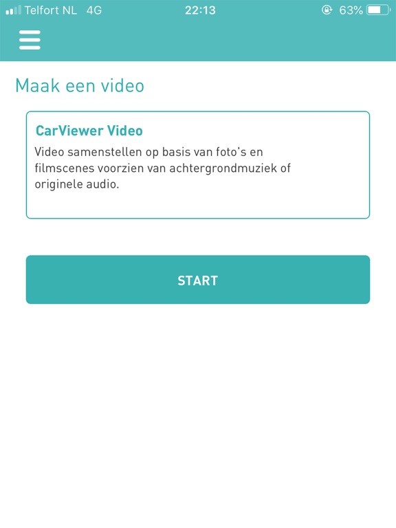 Screenshot #6 pour CarViewer
