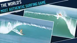 Game screenshot True Surf mod apk