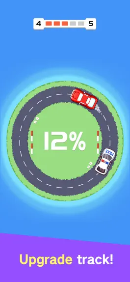 Game screenshot Tiny Car : Escape Master apk
