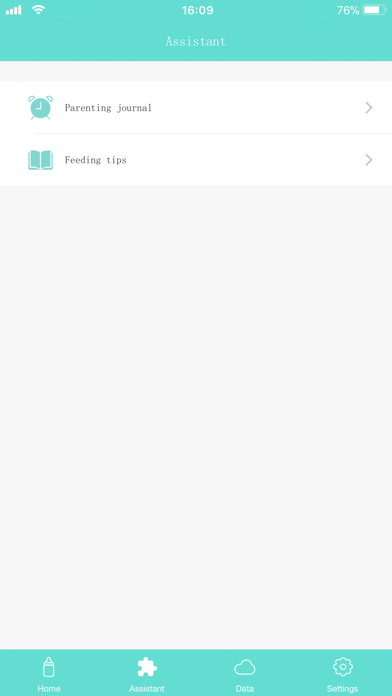 Screenshot #2 pour Smart-Bottle