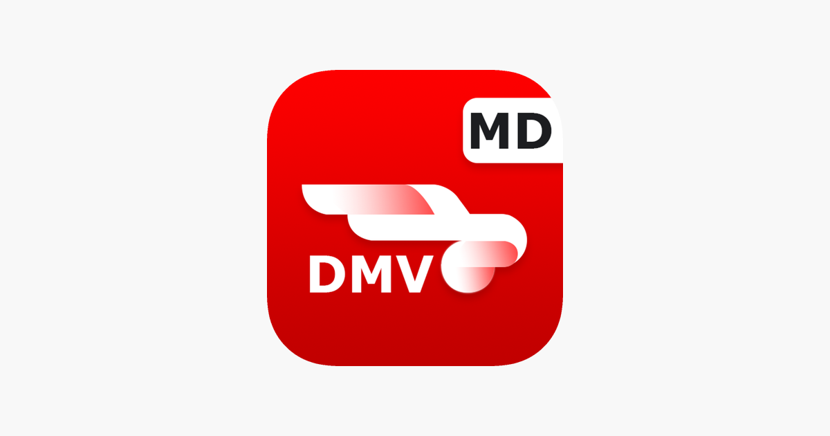 ‎MVA Maryland Permit Test on the App Store
