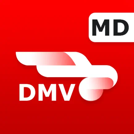 MVA Maryland Permit Test Cheats