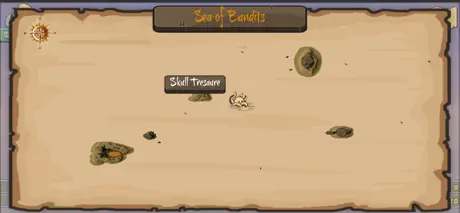 Sea of Bandits