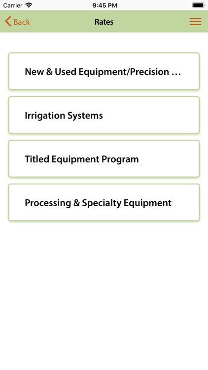 Farm Credit EXPRESS screenshot-3