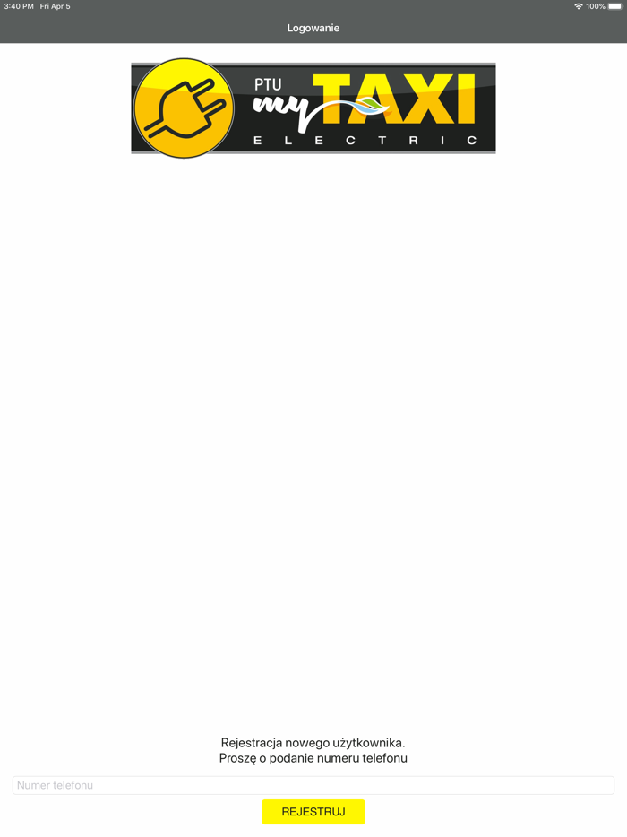 myTAXI Świnoujście