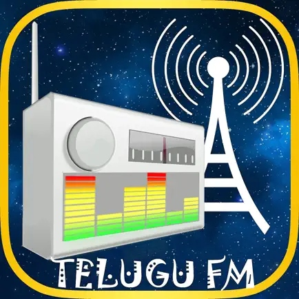 Telugu Radios FM Cheats