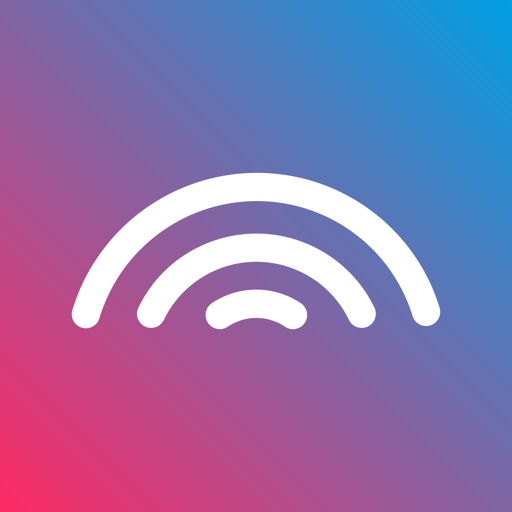 Ambience - Add music to photos icon