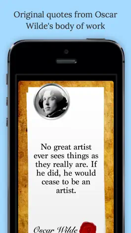 Game screenshot Texts From Oscar Wilde mod apk