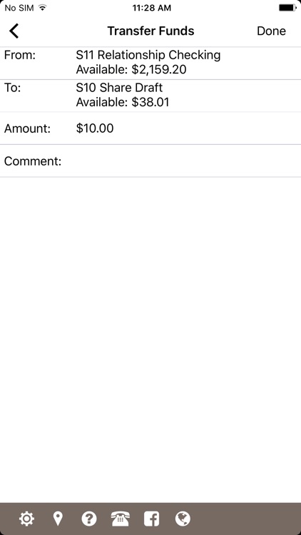 On The Grid Financial Mobile