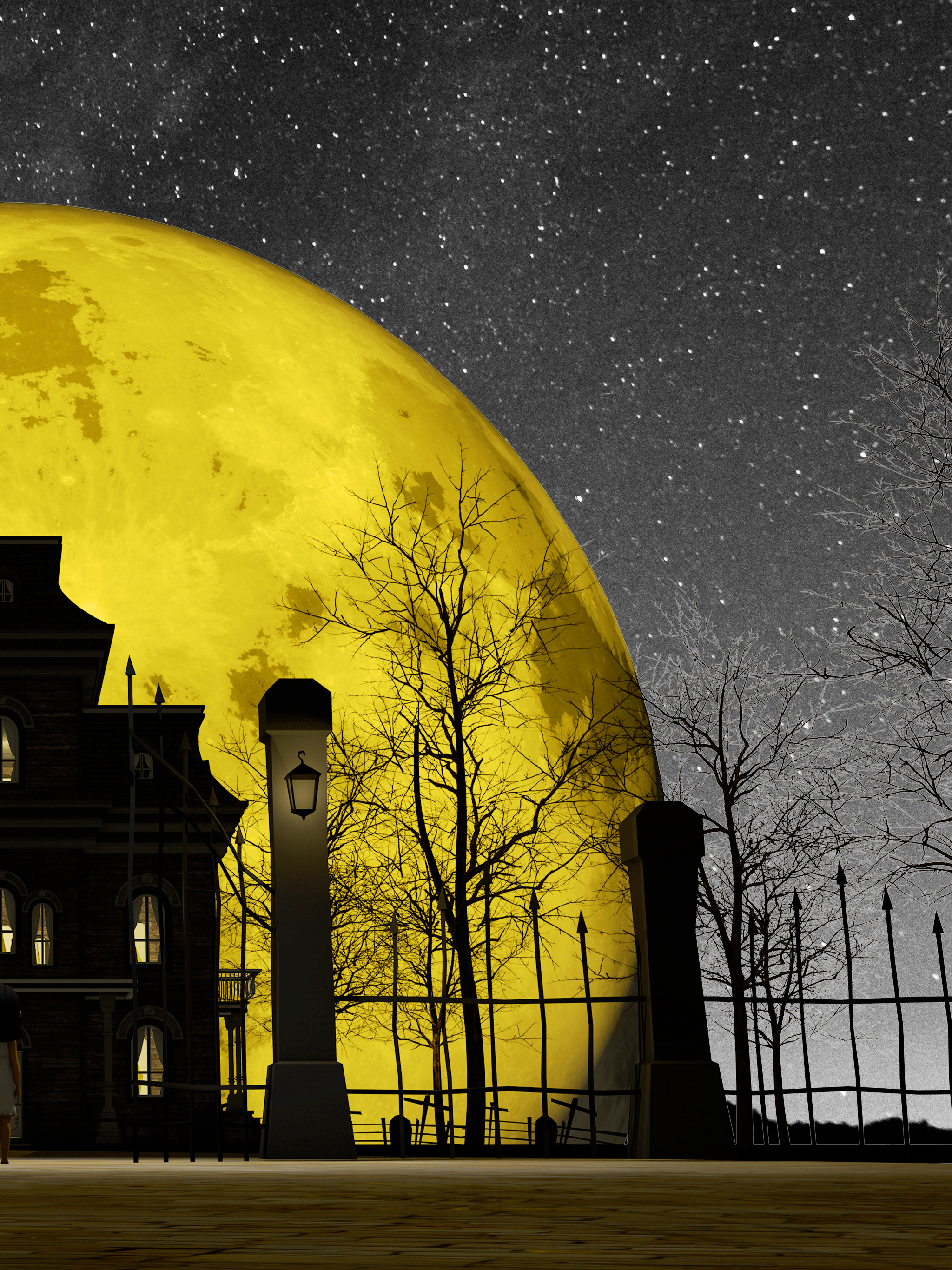 Escape Game: Spooky screenshot 8
