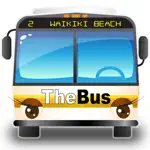 DaBus2 - The Oahu Bus App App Problems