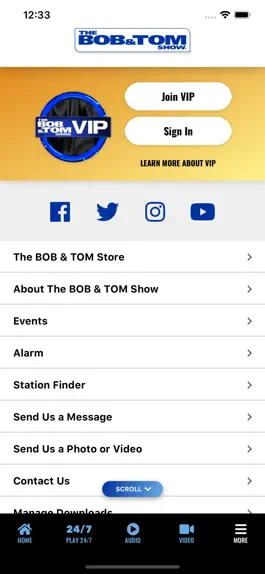 Game screenshot The BOB & TOM Show hack