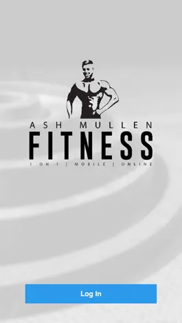 Game screenshot Ash Mullen Fitness mod apk
