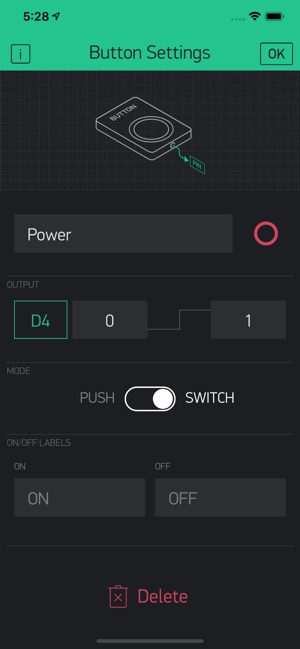 Blynk - IoT for Arduino, ESP32(圖2)-速報App