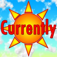 Currently - A Weather App messages.notwork