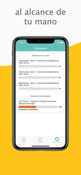 Game screenshot AcademyApp hack