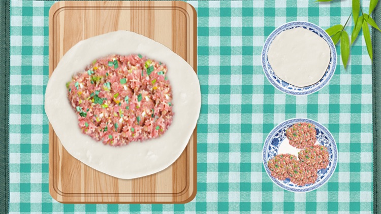 Dumplings Maker Game screenshot-5