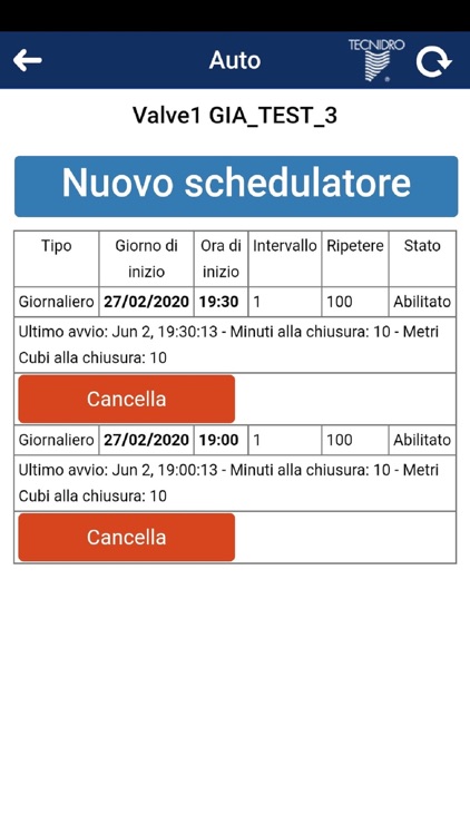 Hydronet screenshot-4