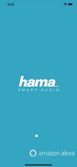 Game screenshot Hama Smart Audio mod apk