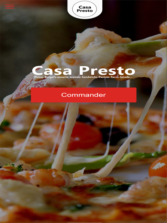 Screenshot #6 pour Casa Presto 36
