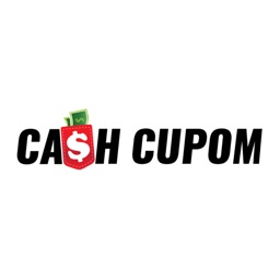 Cash Cupom