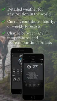 ihunt calls moose hunting iphone screenshot 3