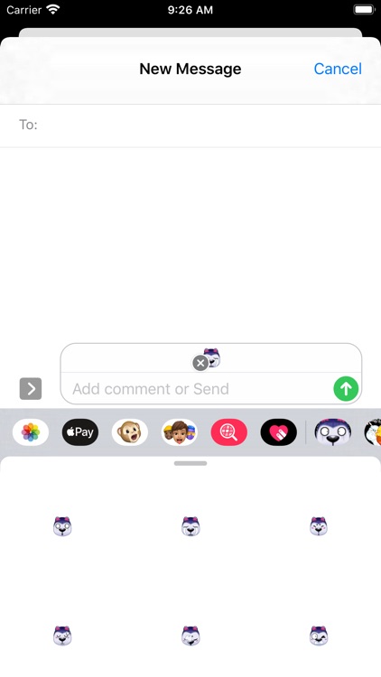 DreamLong screenshot-3