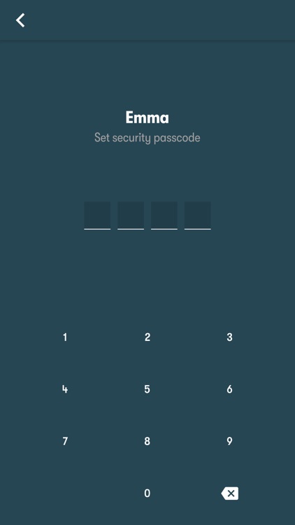 Emma - Daily Gratitude Journal screenshot-8