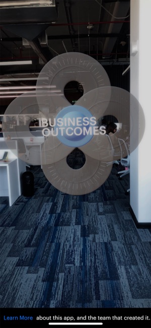 Accenture AR Activator(圖6)-速報App