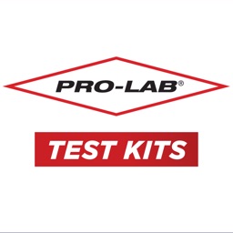 Prolab Test Kits