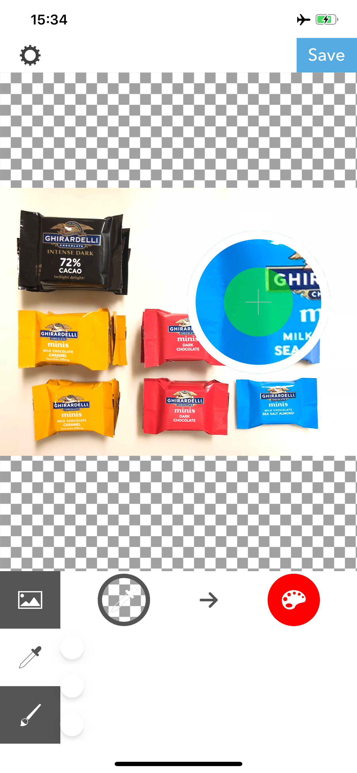 Coloreon - Photo Color Changer