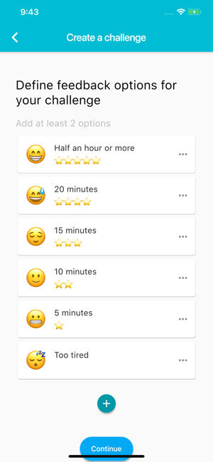 Hi5 Challenge(圖7)-速報App