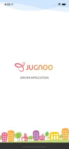 Jugnoo Driver screenshot #1 for iPhone