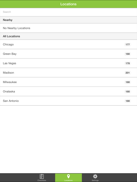 Screenshot #4 pour Taskle