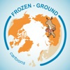 Frozen-Ground Cartoons